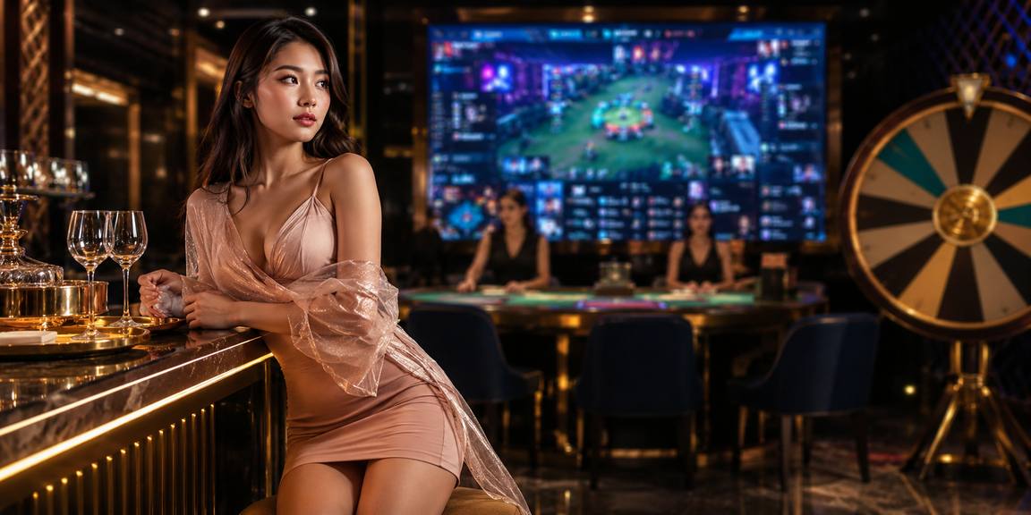Aplikasi club33 untuk Android dan iOS