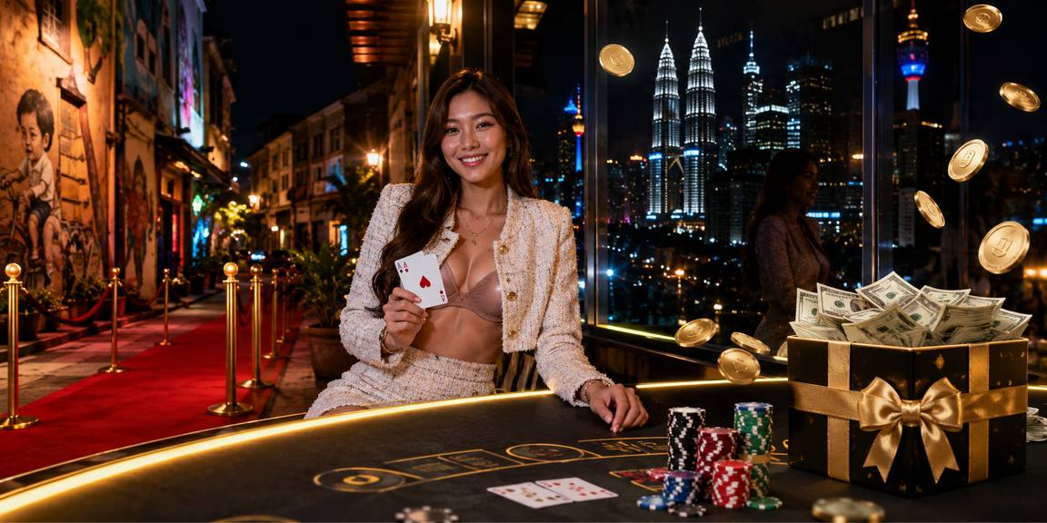 Pertaruhan Sukan di Mana Odds Bergerak Setiap Saat